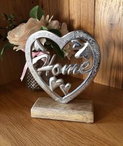 Escultura Abstracta de Aluminio Fundido de Primera Calidad, Estatua Decorativa de Metal para Decoración del Hogar y Sala de Estar - Product Image 2