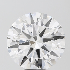 Diamant rond de 9,02 carats certifié IGI, VVS2, diamant cultivé en laboratoire - Product Image 1