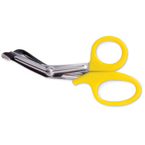 Outil de beauté fiable avec poignée ergonomique, ciseaux utilitaires pour les soins personnels quotidiens et les applications en salon - Product Image 6