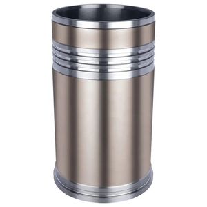 3306 Engine Cylinder Liner | High Quality Diesel Engine Sleeve for CAT Machinery - Product Image 2