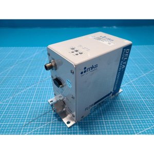 MKS FRCA-29015 เครื่องควบคุมอัตราส่วนการไหลแบบดิจิตอล ใช้ได้โดยตรง เป็นอะไหล่อุปกรณ์เซมิคอนดักเตอร์รุ่นเก่า - Product Image 3