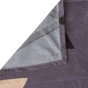 Juego de Ropa de Cama de Lujo con Alto Número de Hilos, Color Sólido, Tela Transpirable, Listo para Marca Privada - Product Image 3