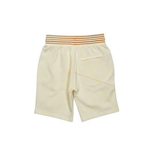 กางเกงขาสั้นผู้ชายผ้าโพลีเอสเตอร์คุณภาพสูง ดีไซน์ใหม่ ออกแบบโลโก้ได้ตามต้องการ ขายส่ง คุณภาพระดับมืออาชีพ ผลิตโดยผู้ผลิตกางเกงขาสั้นออกกำลังกายสำหรับผู้ชาย - Product Image 5