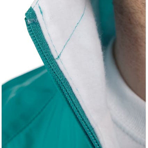 Athletic <b>Jacket</b> Full Zip Sports Outerwear Quick Dry Activewear Supplier Lightweight <b>Workout</b> <b>Jacket</b> Breathable Athletic <b>Jacket</b> - Product Image 4