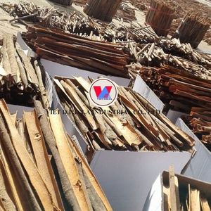 Bâtonnets de cannelle crue du Vietnam – Épice naturelle séchée, riche en huile essentielle, arôme intense, qualité alimentaire pour la cuisine et la pâtisserie - Product Image 2