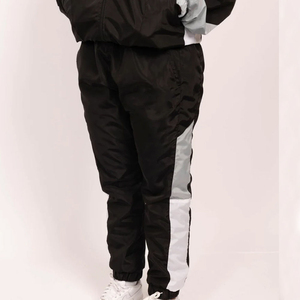 Ravida Sports – Nouvelle collection été : Sweat à capuche léger et respirant en polyester/nylon pour homme, motif léopard patchwork, coupe oversize, personnalisable avec votre logo. - Product Image 2
