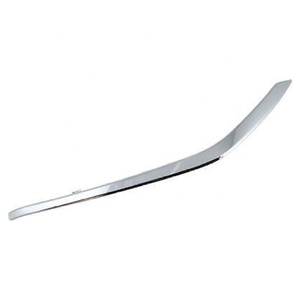 Moldura de Parachoques Delantero OEM 62075-9UF0A 62074-9UF0A para NISSAN MURANO 2019 NI1047106 NI1046106, Kits de Carrocería, Moldura de Parachoques - Product Image 1