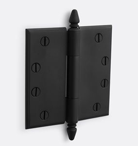 Charnière de porte d'angle en laiton tendance, couleur or brillant, nouveau style, pour meubles, maison et hôtel - Product Image 2