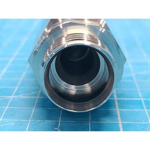 วาล์วเบลโลว์ IHSUNG SS-BL-12T ใช้แล้วเป็นอะไหล่อุปกรณ์เซมิคอนดักเตอร์รุ่นเก่า - Product Image 5