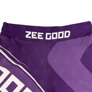 Nouveaux shorts de combat personnalisés en coton 100% solide, à séchage rapide, extensibles et légers pour les arts martiaux, grappling, hommes, femmes, BJJ, MMA, UFC - Product Image 3