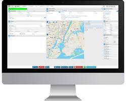 Aplicación Wise Hustlers para Gestión de Envíos en MAC: Asignación de Trabajos, Seguimiento de Conductores, Gestión de Entregas, Optimización de Rutas, Monitoreo - Product Image 3