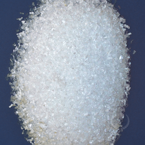 Sulfate de magnésium heptahydraté de qualité agricole 99% pour plantations de bananiers, engrais granulaire nutritif secondaire, vente en gros - Product Image 4