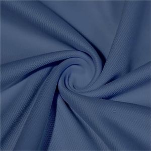 Último Modelo de Camiseta de Rugby Básica Unisex Personalizable, Transpirable, al Mejor Precio, con Sublimación, Corte Regular, Manga Corta - Product Image 5