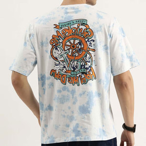 Nueva Llegada, Precio Bajo, Camiseta VANEK INTERNATIONAL para Hombre, Corte Regular, 100% Algodón Tejido, Transpirable, Antiarrugas, Manga Corta, Alta Calidad - Product Image 5