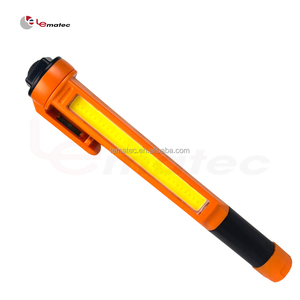 Linterna de Trabajo LED Portátil LEMATEC LE-PL8 COB de 8W con Imán, Herramientas Manuales, OEM, ODM, DIY - Product Image 2
