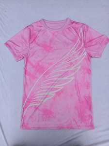 High Quality Knit <b>100</b>% <b>Polyester</b> Recycled RPET Golf Polo t <b>Shirt</b> for Male Female - Product Image 5