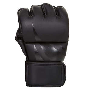 Nouvelle conception, prix bas, produit le plus vendu, gants de boxe MMA personnalisés pour adultes, 100% matériau de haute qualité, gants MMA fabriqués - Product Image 5