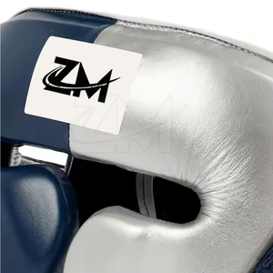 Protector de Cabeza de la Mejor Calidad, Protector de Cabeza de Primera Calidad, Protector de Cabeza de Boxeo con Diseño Personalizado - Product Image 6