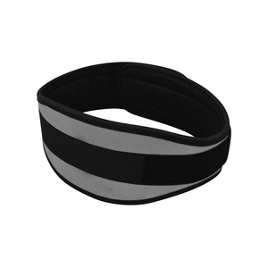 Soporte de Muñeca de Neopreno, Ajustable, con Cierre de Velcro, Unisex, para Entrenamiento, Deportes, Ejercicio, Gimnasio, Fuerza - Product Image 1
