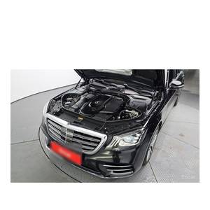 Mercedes-Benz Clase S S350 d 4MATIC 2019, 106,093 km, Diésel, Automático, Asientos de Cuero, Volante a la Izquierda, Cámara Trasera - Product Image 6