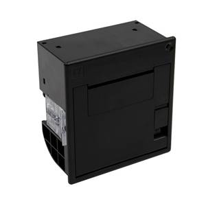 Imprimante thermique à panneau de 58 mm (2 pouces) WH-C06 avec coupe-papier automatique et ports RS232 TTL parallèles USB - Product Image 1