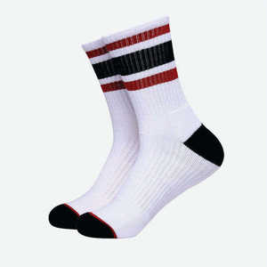 <b>Best</b> Performance Seamless Sports Athletic <b>Socks</b> Wholesale Breathable Crew Autumn Wear <b>Men</b> <b>Socks</b> - Product Image 3