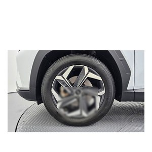 Hyundai Tucson 1.6 Turbo 2WD Gasolina 2021/3, 79,295 km, Asientos de Cuero, Volante a la Izquierda - Product Image 5