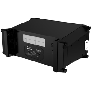 Altavoz Line Array de 2 Vías y 12 Pulgadas X2-212/90 OEM Industrial DIY de Alta Gama con Cobertura de 90 Grados - Product Image 3