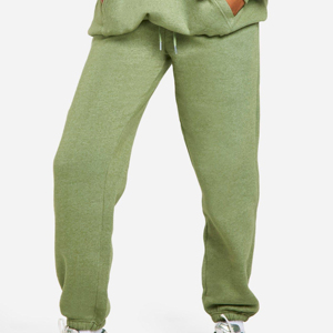 ชุดวอร์มผู้หญิงแบบเรียบง่าย ชุดวอร์มลำลองผู้หญิง ชุดวอร์มโอเวอร์ไซส์มีโลโก้ ชุดวอร์มผู้หญิงแบบสองชิ้น ชุดวอร์มสำหรับออกกำลังกาย ชุดวอร์มสำหรับวิ่งจ๊อกกิ้ง - Product Image 6