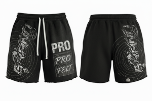 Hot <b>Sale</b> Streetwear 100% Cotton Breathable Quick Dry Embroidery Logo Design High Street Sweatpants Mid Elastic Waist Fleece - Product Image 3