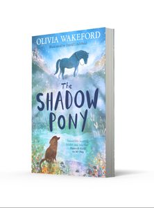 Le Poney Ombre : Une histoire d'animalier pour adultes, phénoménallement émouvante (Fiction, Vente en gros de livres) - Product Image 3