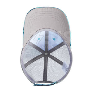Gorras de Béisbol Sublimadas de Alta Calidad con Diseño Elegante para Uso Casual - Product Image 2