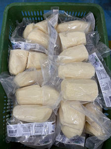 Venta al por mayor de trozos de taro congelado, vegetal, natural y energético, para compras a granel. Suministro profesional para empresas internacionales de comercio alimentario. - Product Image 4