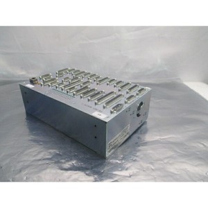 Novellus 61-413271-00 ASM, FE-HD EIOC 0 CMN MACH 1 - Equipo y Piezas de Semiconductores Legados Globales Confiables - Product Image 1