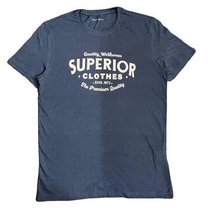 Camiseta de Verano para Hombre, 100% Algodón, Tejido de Punto Sólido, Transpirable, de Secado Rápido, Cuello Redondo, Manga Corta, para Uso Diario al Aire Libre - Product Image 4