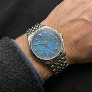 Fabricante Profesional, 100 Piezas/Lote, Esfera de Reloj de Labradorita Natural, Disco Plano Redondo, Tamaño 25mm, Esferas de Piedras Preciosas, Precio al por Mayor - Product Image 1