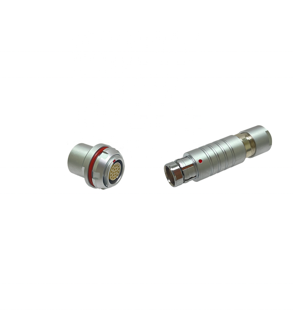 Push Pull Connector