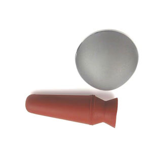 Juego de Instrumentos de Protección Ocular de Acero Inoxidable con Mango Manual para Uso Médico Hospitalario por Mahfooz Instruments - Product Image 5