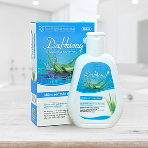 Lavado Íntimo Femenino de Aloe de Alta Calidad, Cuidado Total, Higiene Íntima Suave, Refrescante, OEM, ODM, Marca Privada - Product Image 1