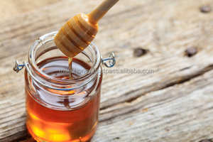 Soporte de bienestar Aumento de energía Miel de eucalipto Néctar de abeja salvaje natural Sin aditivos Azúcar Embalaje a granel para la venta - Product Image 3