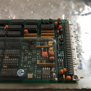 โมดูล PCB รุ่น FEI 4022-192-9317, REF/U 4022, 165351 - อุปกรณ์และอะไหล่เซมิคอนดักเตอร์ระดับโลกที่เชื่อถือได้ - Product Image 4