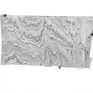 Revêtement mural en ardoise durable, écologique et léger, disponible en 40 couleurs, idéal pour les applications dans les cours, les salles à manger et les cuisines. - Product Image 1