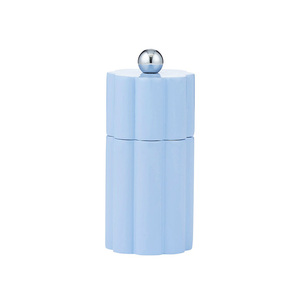 Molinillo de Pimienta Decorativo Lacado, Nueva Colección para Decoración del Hogar y Restaurantes, Acabado Lacado de Lujo, Molinillo de Sal y Pimienta - Product Image 1