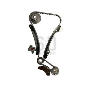 Kit de chaîne de distribution et accessoires pour moteur automobile NISSAN GRAND LIVINA L10L, LIVINA NL10Z, HR15DE/HR16DE - Product Image 1