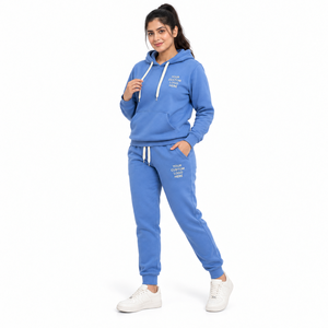 Chándal de Verano para Hombre, de Alta Calidad, Personalizado, Ecológico, de Secado Rápido, de Forro Polar Grueso de Poliéster/Algodón, con Cierre y Estampado - Product Image 1