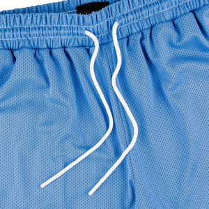 Pantalones Cortos Deportivos de Malla para Hombre, de Alta Calidad, Secado Rápido, Transpirables, Cintura Elástica, para Entrenamiento Deportivo, Gimnasio, Ropa Deportiva - Product Image 3
