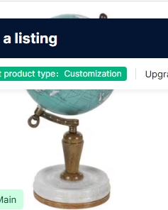 สีที่กำหนดเอง