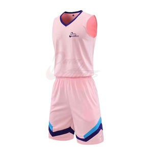 Uniforme de Baloncesto para Hombre de Diseño Personalizado 2026, Alta Calidad, Precio al por Mayor - Product Image 2