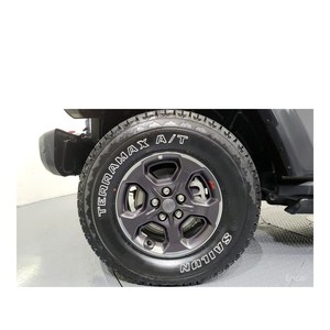 รถจี๊ป แกลดิเอเตอร์ 3.6 รูบิคอน เกียร์อัตโนมัติ พวงมาลัยซ้าย เบาะหนัง กล้องมองหลัง-ธันวาคม 2023 ระยะทาง 38,356 กม. - Product Image 5