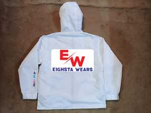Zipper Fly Wholesale Windbreaker <b>Jackets</b> 2025 Men Winter <b>Jacket</b> Quality Polyester Winter <b>Jacket</b> - Product Image 4